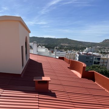 Nelson Raúl - Barcelos - Pintar armarios