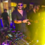 Rafael Gruetz - Montijo - DJ para Festa Juvenil