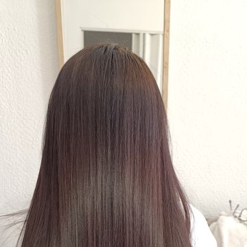 Sarah - Almada - Maquilhagem para Casamento