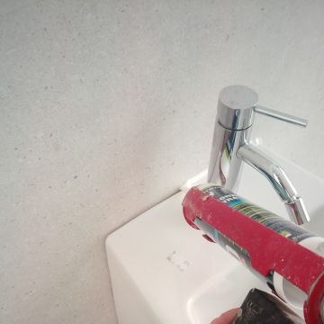 Lumipal - Amadora - Reparação de Tubos de Canalização