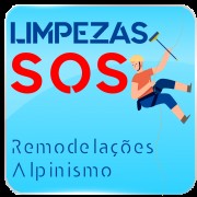 Limpezas SOS Remodelações e Alpinismo - Vila Franca de Xira - Instalação de Pavimento em Pedra ou Ladrilho