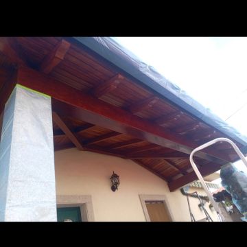 B3Bwork - Lousada - Drywall Repair and Texturing