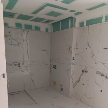 Niltomar Pedro - Torres Vedras - Floor Tiling