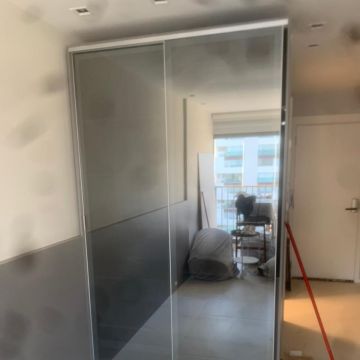 SMART HOME MONTAGENS - Espinho - Door Repair