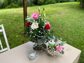 VeraFiori - Mafra - Event Florist