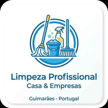 Rafael Gomes - Castelo Branco - Limpeza a Fundo