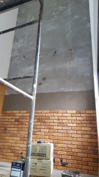Formula LDA - Vila Real de Santo António - Stair Installation