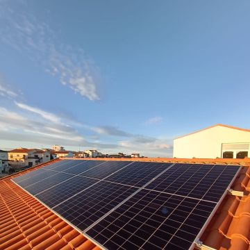 Solar Panel Cleaning or Inspection - Miguel Huaca energy - Southern Downs