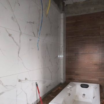 Paulo Barbosa - Vila Nova de Gaia - Drywall Repair and Texturing