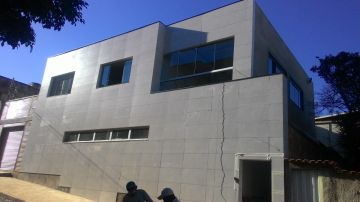 Formula LDA - Vila Real de Santo António - Wood Siding