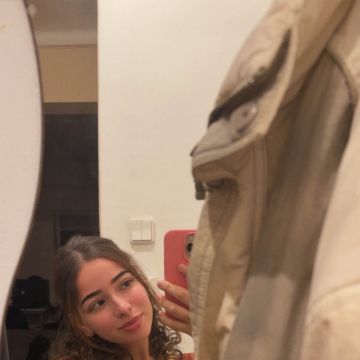 Sarah-M - Lisboa - Organização da Casa