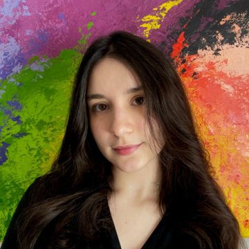 Bruna Laine - Anadia - Administrative Unterstützung