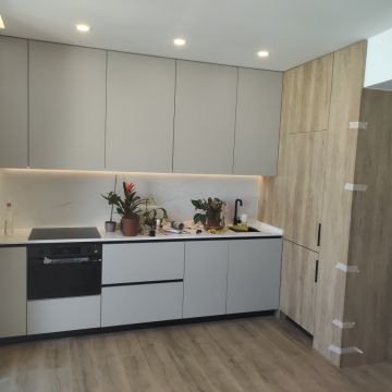 Elton Soares - Cascais - Cabinet Refacing