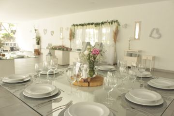 VeraFiori - Mafra - Wedding Florist