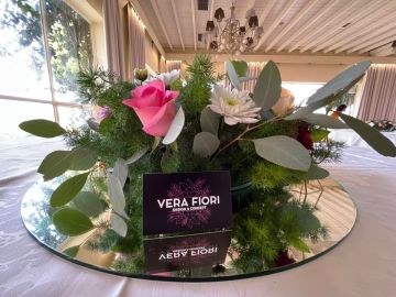 VeraFiori - Mafra - Florists