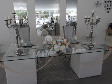 VeraFiori - Mafra - Event Florist