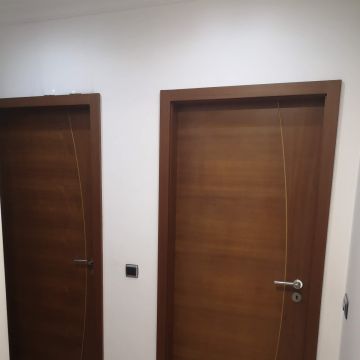 B3Bwork - Lousada - Vinyl or Linoleum Installation