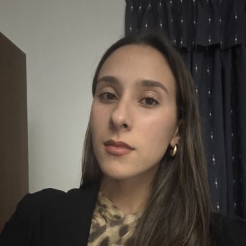 Matilde Coelho - Seixal - Ventriloquismo