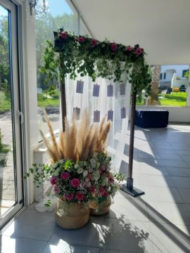 VeraFiori - Mafra - Event Florist
