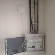 Tiago Sousa - Santa Maria da Feira - Ventilator montieren
