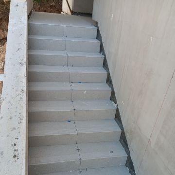 Niltomar Pedro - Torres Vedras - Carpet Installation