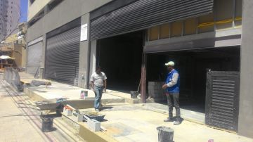 Formula LDA - Vila Real de Santo António - Stair and Staircase Addition or Remodel