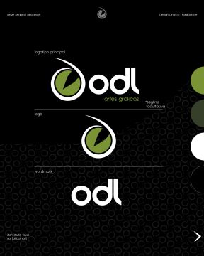 ODL - Artes Gráficas - Gouveia - Animation