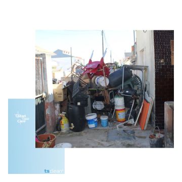 Tsclean.pt - Almada - House Cleaning (Recurring)
