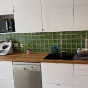 Cleibe - Porto - Deep or Spring Cleaning