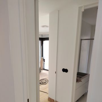 Superfície Genuína - Cascais - Calfeutrage