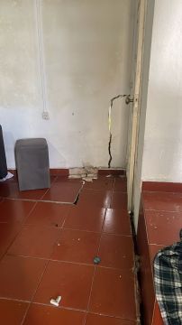 Especialista de Obras