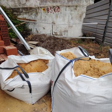 Superfície Genuína - Cascais - Bricoleur