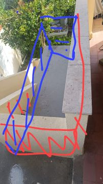 Mason - Home Improvements