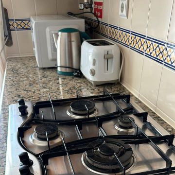 Prosper Now - Sobral de Monte Agraço - Limpeza Após Mudanças