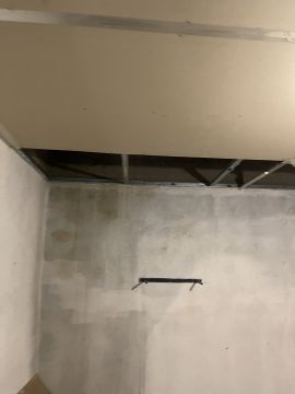 Obras em Casa