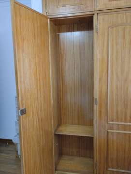 Closets