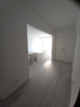Wf Construção e Remodelação - Seixal - An- und Umbauten