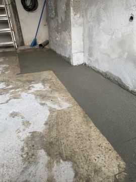 Wf Construção e Remodelação - Seixal - Abrissarbeiten