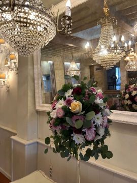 VeraFiori - Mafra - Event Florist
