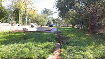 Serviço de Jardinagem