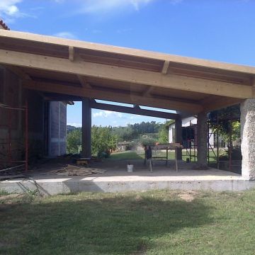 B3Bwork - Lousada - Crib Assembly