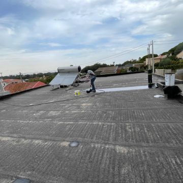 MGC Remodelações e Limpeza - Barreiro - Limpeza de Propriedade