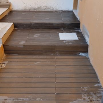 Paulo César - Amadora - Remodelação de Casa de Banho