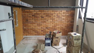 Formula LDA - Vila Real de Santo António - Drywall Repair and Texturing