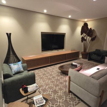 SMART HOME MONTAGENS - Espinho - Fitness Equipment Assembly