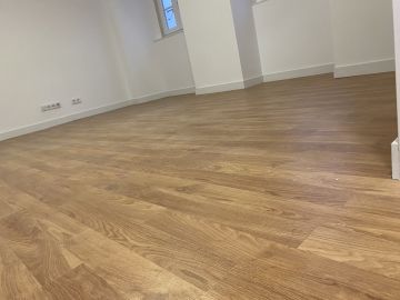 Wf Construção e Remodelação - Seixal - Wärmedämmverbundsystem