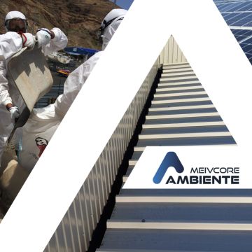 Meivcore Ambiente - Sintra - Dachbau oder -austausch