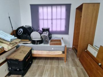 Especialista de Mudança de Móveis - Casa