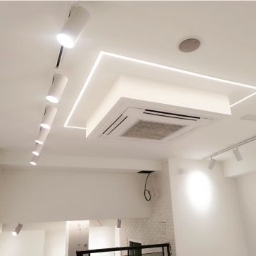 proserv - Braga - Lighting Installation
