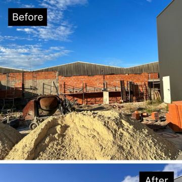 Magalhães Construções e Remodelações - Marco de Canaveses - Remodelação de Cozinhas